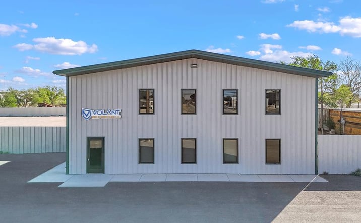 Pictures of Industrial, Office property located at 2466 FM 1936, Odessa, TX 79763 for sales - image #1