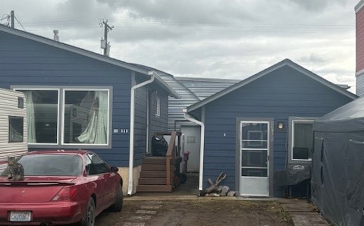Pictures of Multifamily property located at 1935 Kensington Avenue, Missoula, MT 59801 for sales - image #1