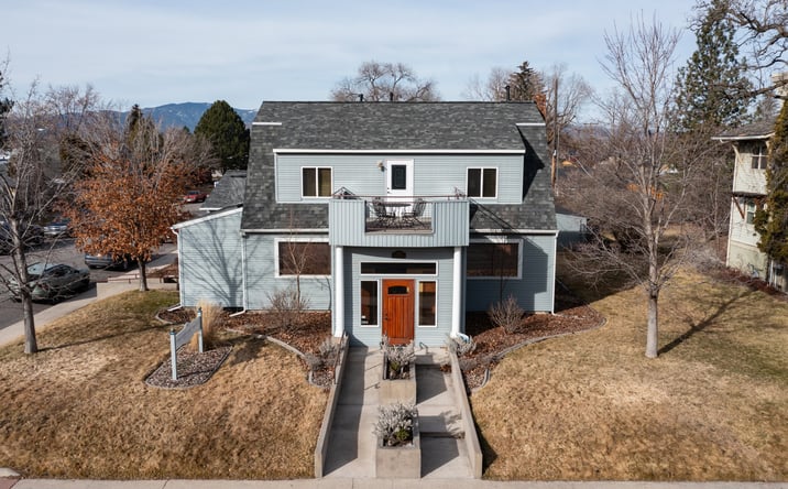 Pictures of Mixed Use, Office property located at 1923 Higgins Avenue, Missoula, MT 59801 for sales - image #1