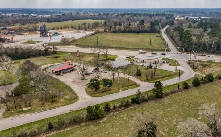 Pictures of Business for Sale property located at 31608 Old Hempstead, Magnolia, TX 77355 for sales - image #1