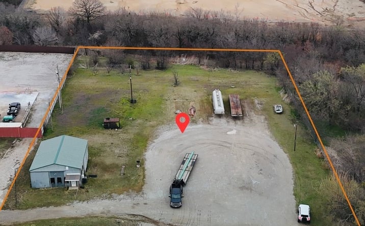 Pictures of Industrial, Office property located at 831 Veterans Boulevard, Ardmore, OK 73401 for sales - image #1