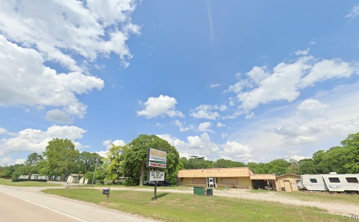 Pictures of Office property located at 5268 S Highway 377, Kingston, OK 73439 for sales - image #1