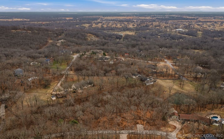 Pictures of Land, Multifamily property located at 1 S 292nd Avenue, Broken Arrow, OK 74014 for sales - image #1