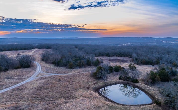 Pictures of Land property located at 235 County Road 2732, Bartlesville, OK 74003 for sales - image #1