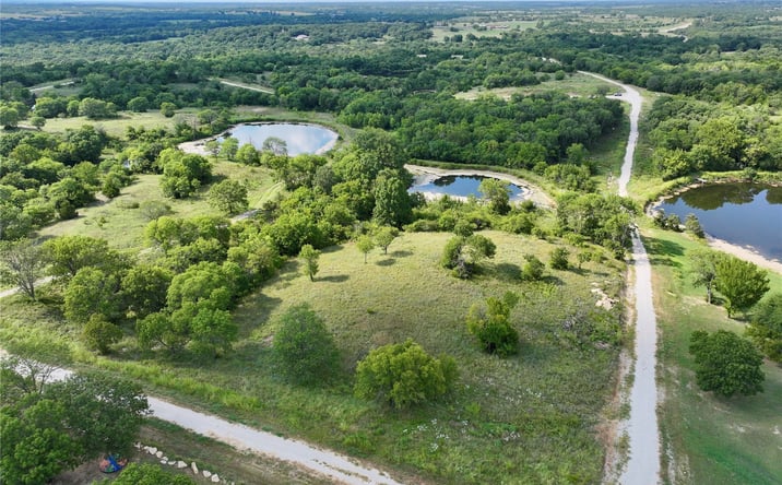 Pictures of Land property located at 41 E Buffalo Springs Court, Sulphur, OK 73086 for sales - image #1