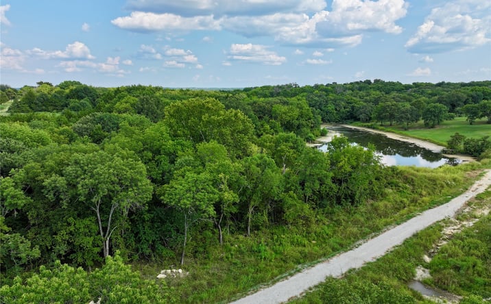 Pictures of Land property located at 34 E Buffalo Springs Court, Sulphur, OK 73086 for sales - image #1