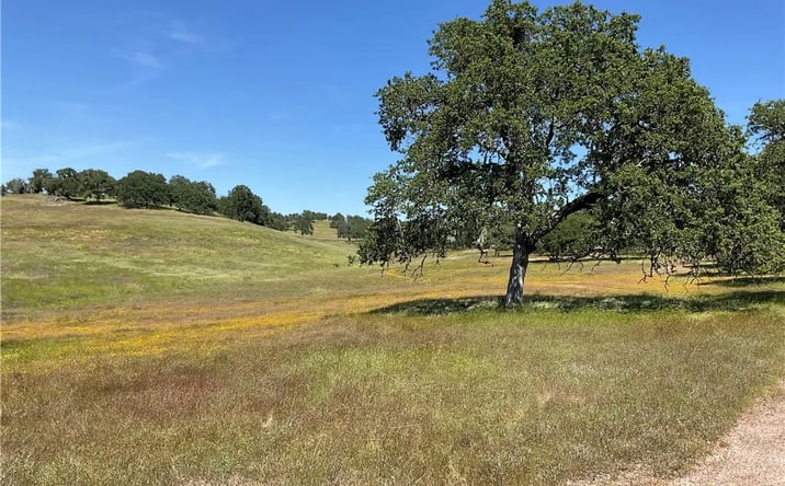 Pictures of Land property located at Interlake, Bradley, CA 93426 for sales - image #1