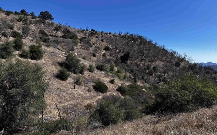 Pictures of Land property located at 40 Oak Glen, Valley Center, CA 92082 for sales - image #1