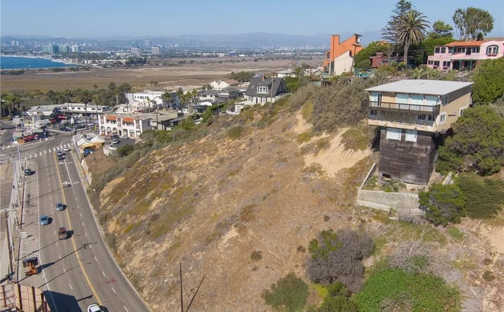 Pictures of Land property located at 6929 Vista Del Mar, Playa Del Rey, CA 90293 for sales - image #1