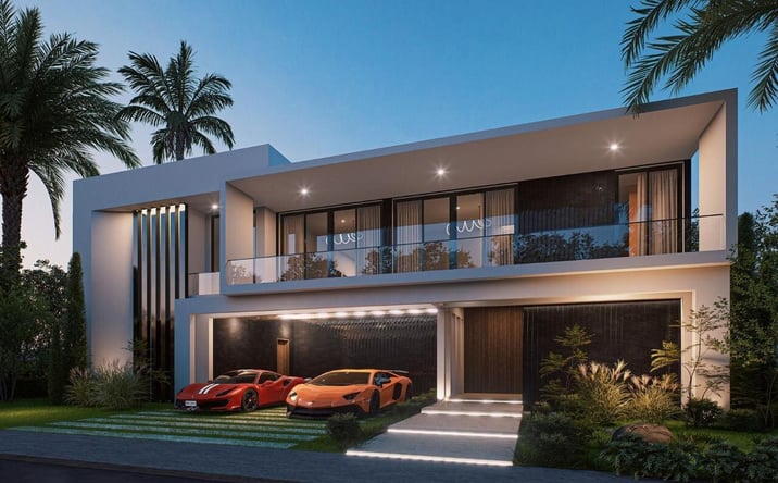 Pictures of Hospitality, Mixed Use, Special Purpose property located at Residencias del Parque – Cap Cana Pre, Punta Cana, Dominican Republic 23000 for sales - image #1