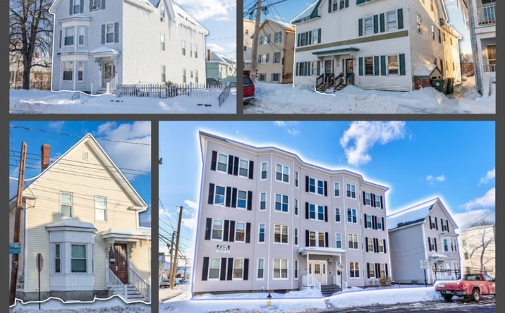 10 Notre Dame Avenue in Manchester, NH 03102