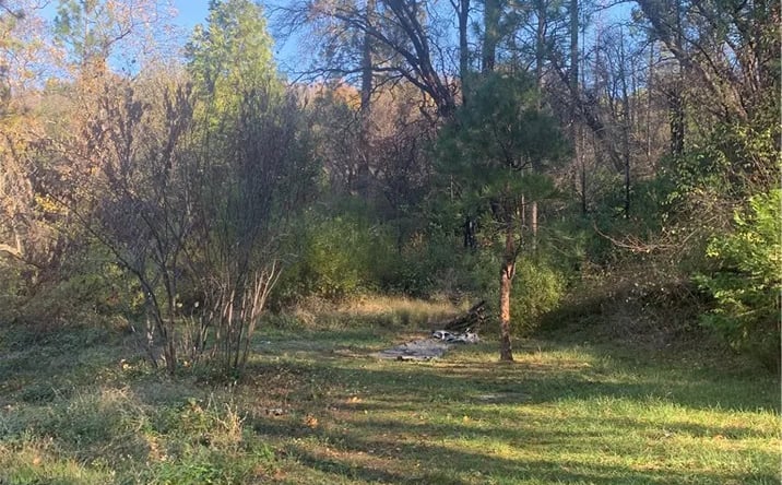 Pictures of Land property located at Four Trees Road, Concow, CA 95965 for sales - image #1