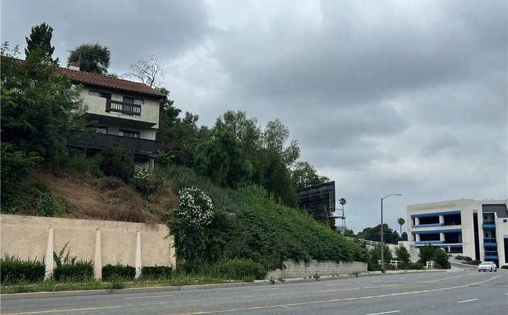 Pictures of Land property located at Atlantic, Monterey Park, CA 91754 for sales - image #1