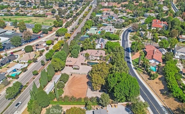 Pictures of Land property located at 2621 Steeplechase, Diamond Bar, CA 91765 for sales - image #1