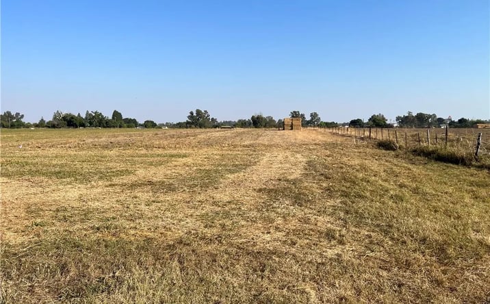 Pictures of Land property located at South, Orland, CA 95963 for sales - image #1