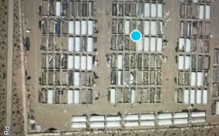 Pictures of Land property located at Middleton, Adelanto, CA 92301 for sales - image #1