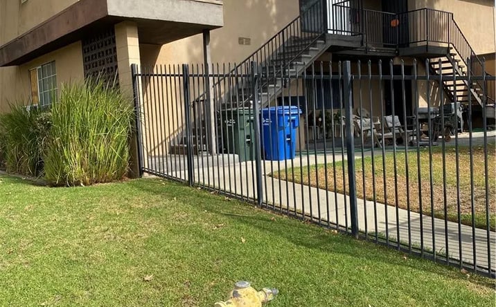 Pictures of Multifamily property located at 602 Karesh Avenue, Pomona, CA 91767 for sales - image #1