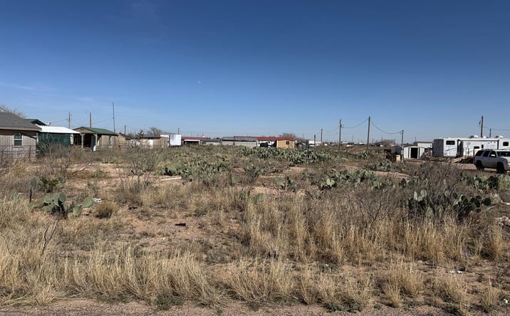 Pictures of Land property located at TBD S Goodnight, Odessa, TX 79763 for sales - image #1