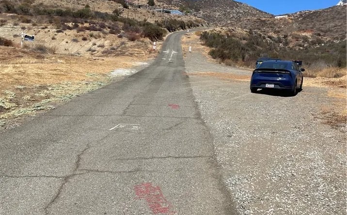Pictures of Land property located at Bundy Canyon, Wildomar, CA 92595 for sales - image #1