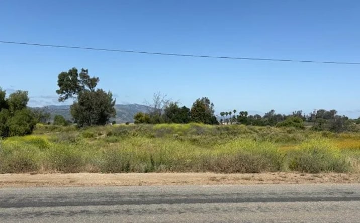 Pictures of Land property located at 35681 Salida Del Sol, Wildomar, CA 92595 for sales - image #1