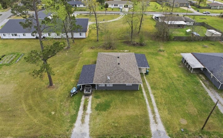Pictures of Multifamily, Land property located at 3251/3255 Cedar Street, Lake Charles, LA 70615 for sales - image #1