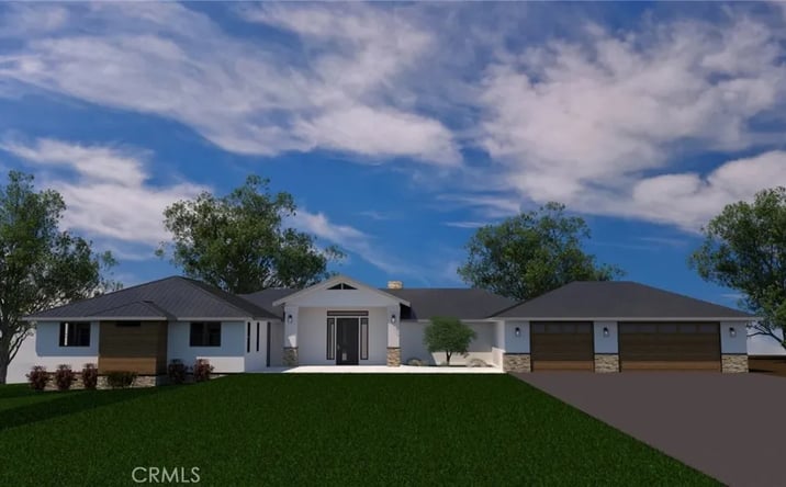 Pictures of Land property located at 1455 Eureka, Templeton, CA 93465 for sales - image #1