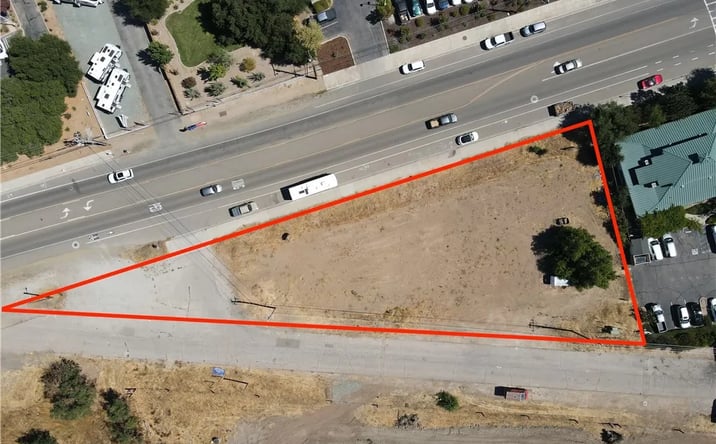 Pictures of Land property located at 20 S Main, Templeton, CA 93465 for sales - image #1