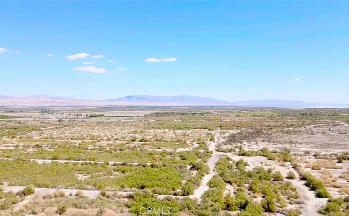 Pictures of Land property located at Apn 749230002, Thermal, CA 92274 for sales - image #1