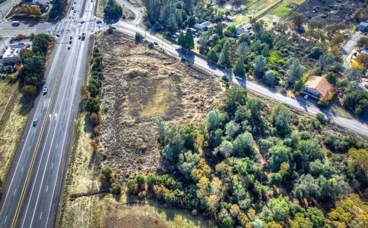 Pictures of Land property located at 7160 Old Highway 53, Clearlake, CA 95422 for sales - image #1