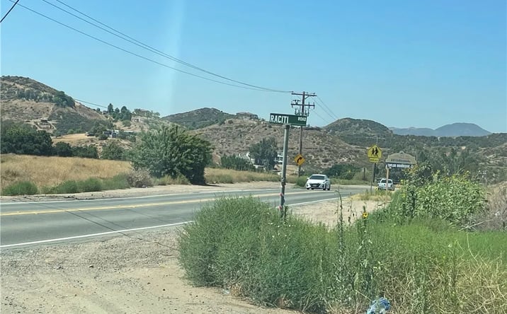 Pictures of Land property located at Raciti, Wildomar, CA 92595 for sales - image #1