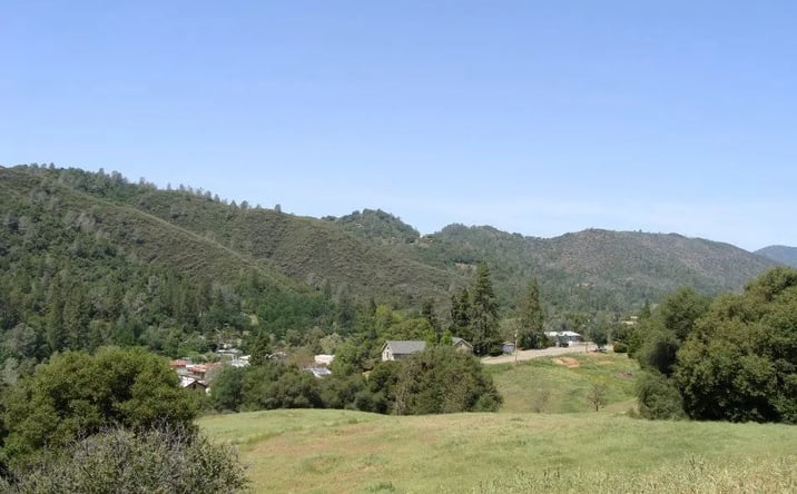 Pictures of Land property located at Trabucco, Mariposa, CA 95338 for sales - image #1