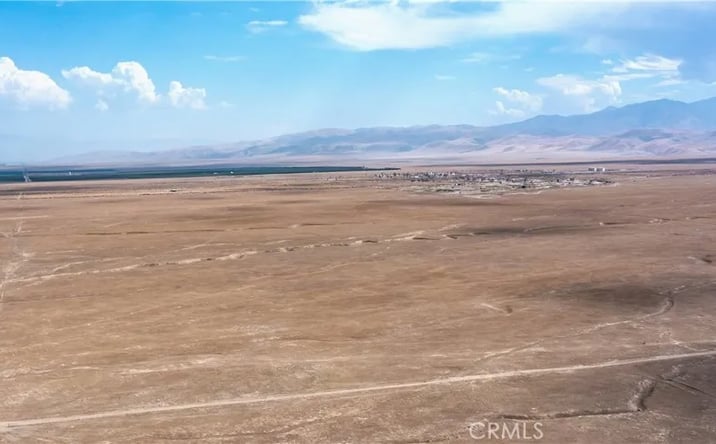 Pictures of Land property located at Basic School, Maricopa, CA 93252 for sales - image #1