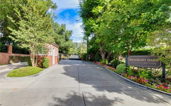 Pictures of Land property located at 18 Woodlyn, Bradbury, CA 91008 for sales - image #1