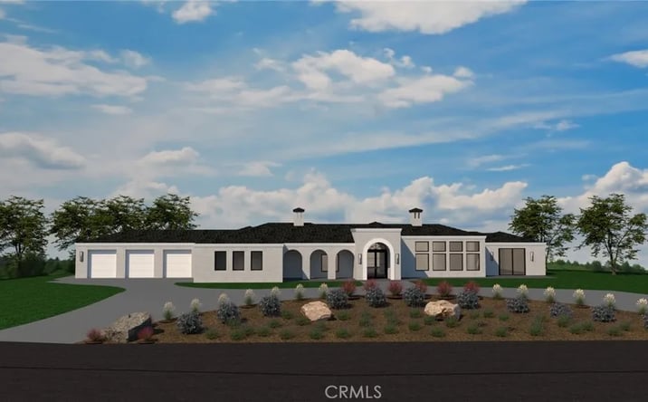 Pictures of Land property located at 14 Rita Street, Paso Robles, CA 93446 for sales - image #1