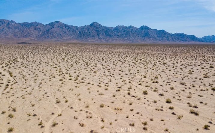 Pictures of Land property located at 504 Ironage, 29 Palms, CA 92277 for sales - image #1