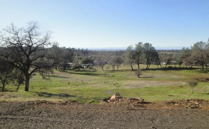 Pictures of Land property located at Old Olive, Oroville, CA 95966 for sales - image #1