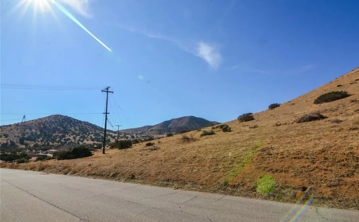 Pictures of Land property located at 720 Berncastle, Acton, CA 93510 for sales - image #1
