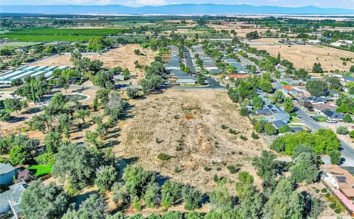Pictures of Land property located at Toomes, Corning, CA 96021 for sales - image #1
