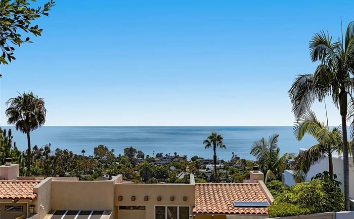 Pictures of Land property located at 1040 Skyline, Laguna Beach, CA 92651 for sales - image #1
