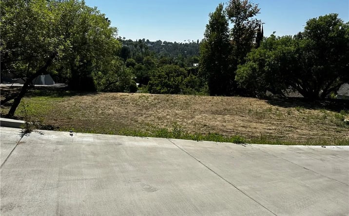 Pictures of Land property located at 4632 Libbit, Encino, CA 91436 for sales - image #1