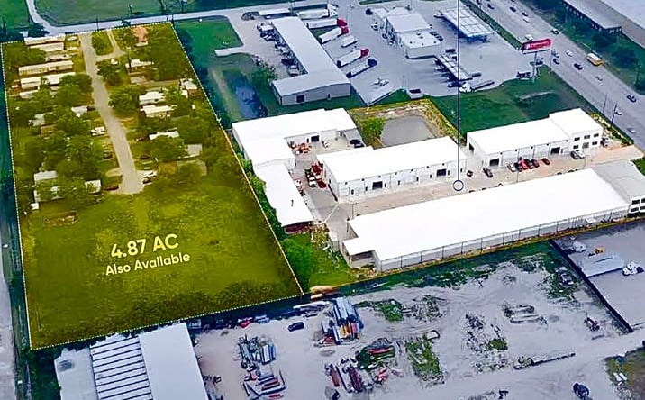 Pictures of Special Purpose property located at 7115 Fairview Street, Houston, TX 77041 for sales - image #1