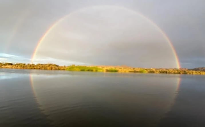 Pictures of Land property located at 2666 Rio Vista, Palo Verde, CA 92266 for sales - image #1