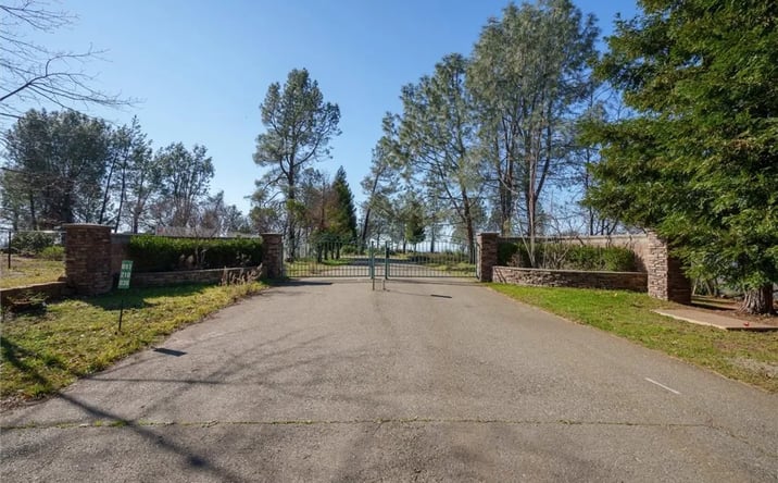 Pictures of Land property located at Valley View, Paradise, CA 95969 for sales - image #1