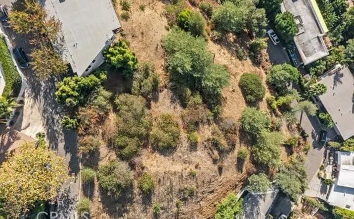 Pictures of Land property located at Claridge, Beverly Hills, CA 90210 for sales - image #1