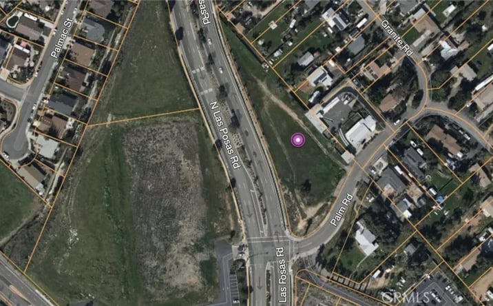 Pictures of Land property located at Las Posas, San Marcos, CA 92078 for sales - image #1
