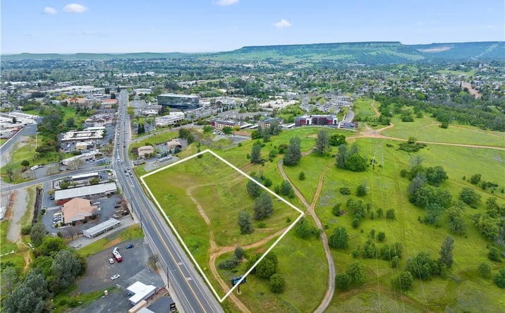 Pictures of Land property located at Olive Highway, Oroville, CA 95966 for sales - image #1