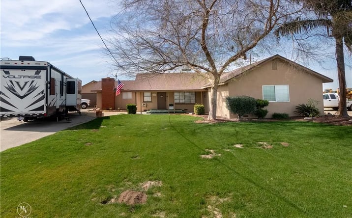 Pictures of Land property located at 11697 Melcher, Mcfarland, CA 93250 for sales - image #1