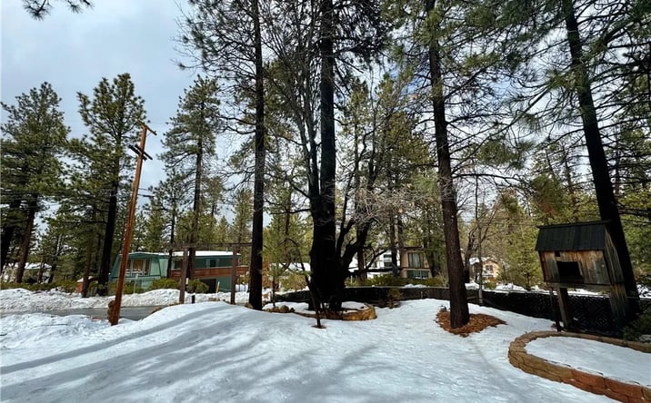 Pictures of Land property located at 41763 Switzerland, Big Bear Lake, CA 92315 for sales - image #1
