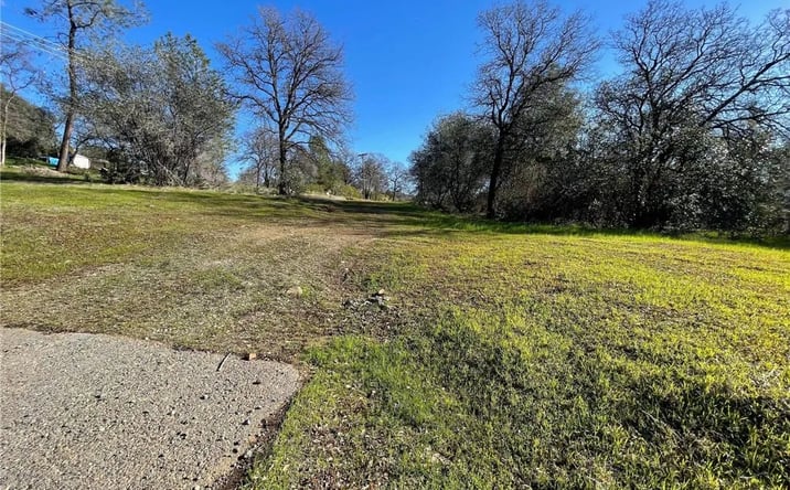 Pictures of Land property located at Olive, Oroville, CA 95966 for sales - image #1