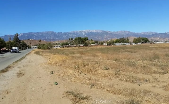 Pictures of Land property located at 612 S 22nd, Banning, CA 92220 for sales - image #1
